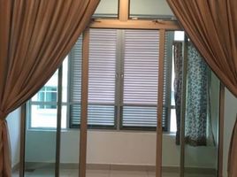 3 Schlafzimmer Appartement zu verkaufen in Johor Bahru, Johor, Bandar Johor Bahru