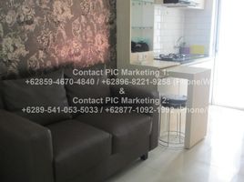 2 Bedroom Apartment for rent in Jatinegara, Jakarta Timur, Jatinegara