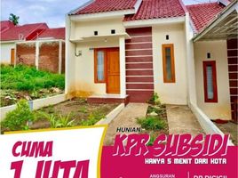 2 Bedroom House for sale in Wagir, Malang Regency, Wagir