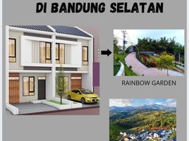 2 Kamar Vila for sale in Soreang, Bandung, Soreang