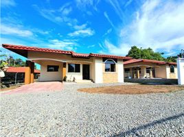 3 Schlafzimmer Haus zu verkaufen in Bugaba, Chiriqui, La Concepcion, Bugaba