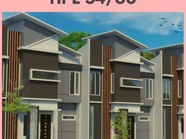 2 Kamar Rumah for sale in Pakisaji, Malang Regency, Pakisaji