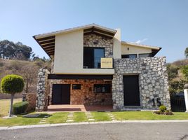 3 Habitación Casa en venta en San Jeronimo Tecuanipan, Puebla, San Jeronimo Tecuanipan