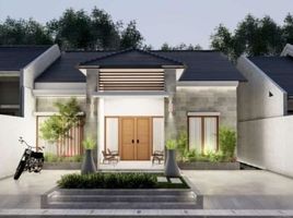 2 Bedroom Villa for sale in Prambanan, Klaten, Prambanan