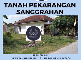  Land for sale in Depok, Sleman, Depok