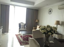 1 Bedroom Condo for rent in Universitas Katolik Indonesia Atma Jaya, Tanah Abang, Kebayoran Lama