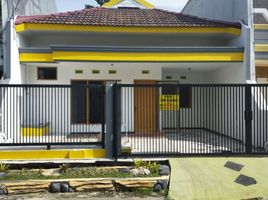 2 Bedroom Villa for sale in Waru, Sidoarjo, Waru