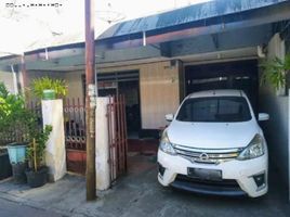 4 Habitación Casa en venta en Tambaksari, East Jawa, Tambaksari, Surabaya, East Jawa