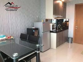 1 Kamar Apartemen for rent in Pancoran, Jakarta Selatan, Pancoran