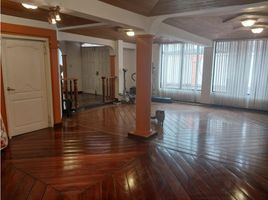 7 chambre Maison for sale in Bicentenario Park, Quito, Quito, Quito