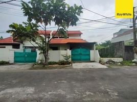 3 Kamar Rumah for sale in Gayungan, Surabaya, Gayungan