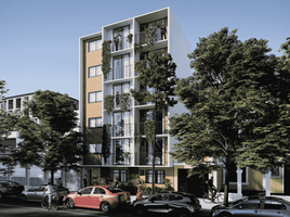 2 Habitación Apartamento en venta en Miguel Hidalgo, Ciudad de México, Miguel Hidalgo, Ciudad de México, México