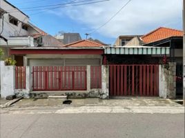 4 Kamar Rumah for sale in Sawahan, Surabaya, Sawahan