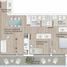 2 Quarto Apartamento for sale in Chuí, Rio Grande do Sul, Chuí, Chuí