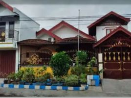 5 Bedroom House for sale in Waru, Sidoarjo, Waru