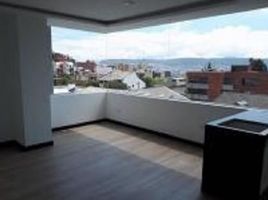 1 Habitación Apartamento en venta en Bicentenario Park, Quito, Quito, Quito