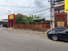 4 Bedroom House for sale in Sawahan, Surabaya, Sawahan