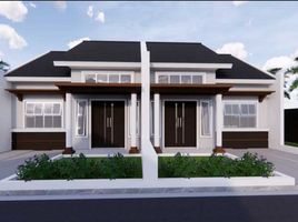 2 Bedroom House for sale in Madiun, East Jawa, Taman, Madiun