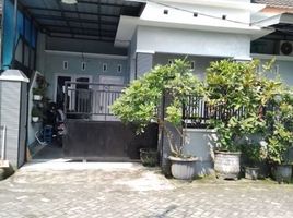 4 Bedroom House for sale in Kediri, East Jawa, Pesantren, Kediri