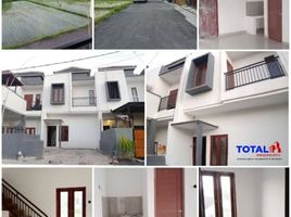 2 Bedroom House for sale in Level 21 Mall, Denpasar Timur, Denpasar Barat