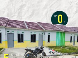 2 Kamar Vila for sale in Lampung, Sukarame, Bandar Lampung, Lampung