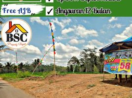  Land for sale in Kepanjen, Malang Regency, Kepanjen