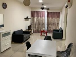 2 Schlafzimmer Appartement zu vermieten in Damansara, Petaling, Damansara