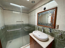 3 Schlafzimmer Villa zu verkaufen in Toluca, Mexico, Toluca