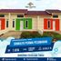 2 Kamar Vila for sale in Lampung, Sukarame, Bandar Lampung, Lampung