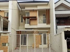 4 Bedroom House for sale in Mulyorejo, Surabaya, Mulyorejo