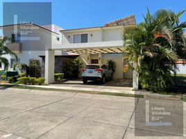 3 Habitación Casa en venta en Compostela, Nayarit, Compostela
