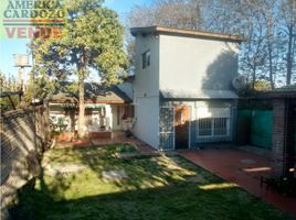 2 Bedroom Villa for sale in Moreno, Buenos Aires, Moreno