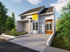 2 Bedroom House for sale in Sumbersari, Jember, Sumbersari