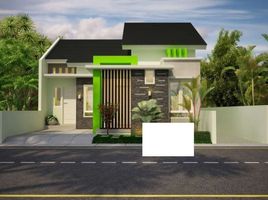 2 Bedroom House for sale in Madiun, East Jawa, Taman, Madiun