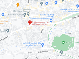 3 Schlafzimmer Wohnung zu verkaufen in Cuajimalpa De Morelos, Mexico City, Cuajimalpa De Morelos
