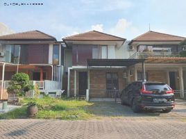 3 Bedroom House for rent in Tambaksari, Surabaya, Tambaksari