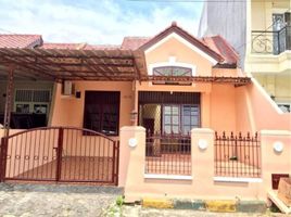 3 Habitación Casa en venta en Serpong, Banten, Serpong, Tangerang