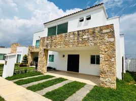 Maison 3 chambre à vendre à Santa Isabel Cholula, Puebla, Santa Isabel Cholula, Puebla