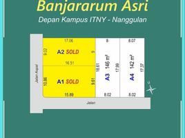  Tanah for sale in Yogyakarta, Pengasih, Kulon Progo, Yogyakarta