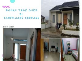 2 Bedroom House for sale in Soreang, Bandung, Soreang