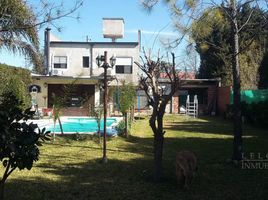 3 Bedroom House for sale in Moron, Buenos Aires, Moron