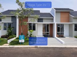 2 Bedroom House for sale in Legok, Tangerang, Legok