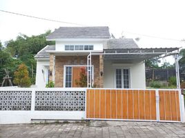 2 Bedroom House for sale in Godeyan, Sleman, Godeyan