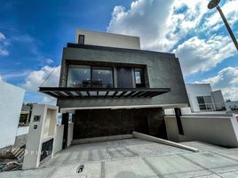 Villa 4 chambre à vendre à El Marques, Queretaro, El Marques