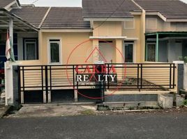 2 Bedroom House for sale in Jonggol, Bogor, Jonggol