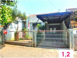 2 Schlafzimmer Haus zu verkaufen in Sukun, East Jawa, Sukun