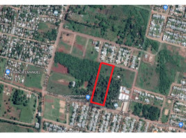  Grundstück zu verkaufen in Capital, Misiones, Capital