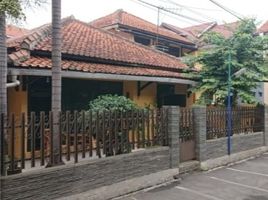 7 Bedroom House for sale in Batununggal, Bandung, Batununggal