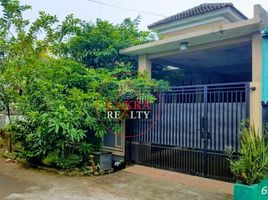 2 Kamar Rumah for sale in Cileungsi, Bogor, Cileungsi