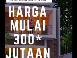 2 Bedroom Villa for sale in Salatiga, Jawa Tengah, Sidomukti, Salatiga